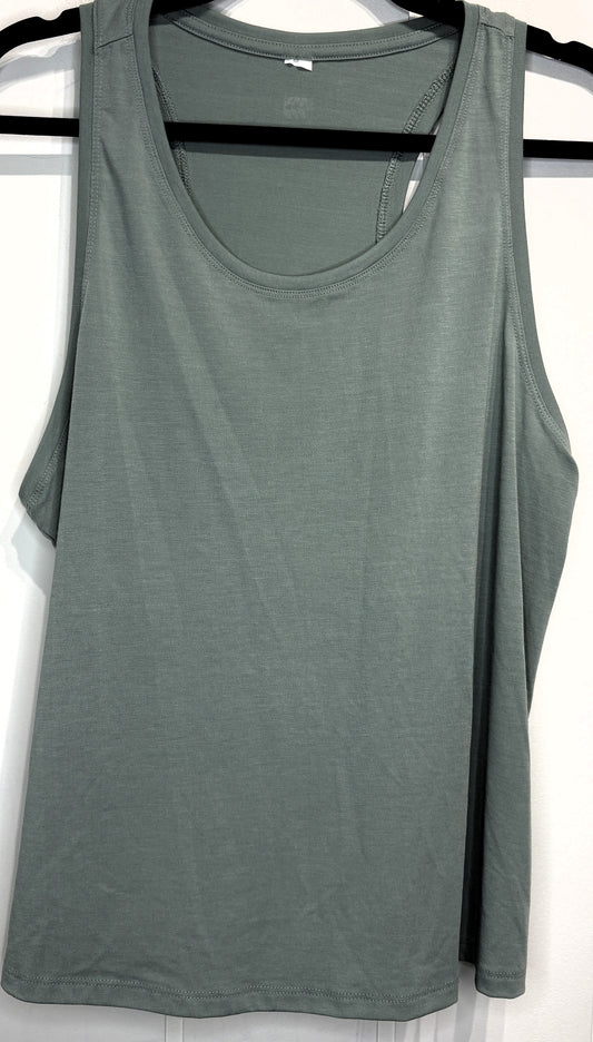 All In Motion Knit Tank Top