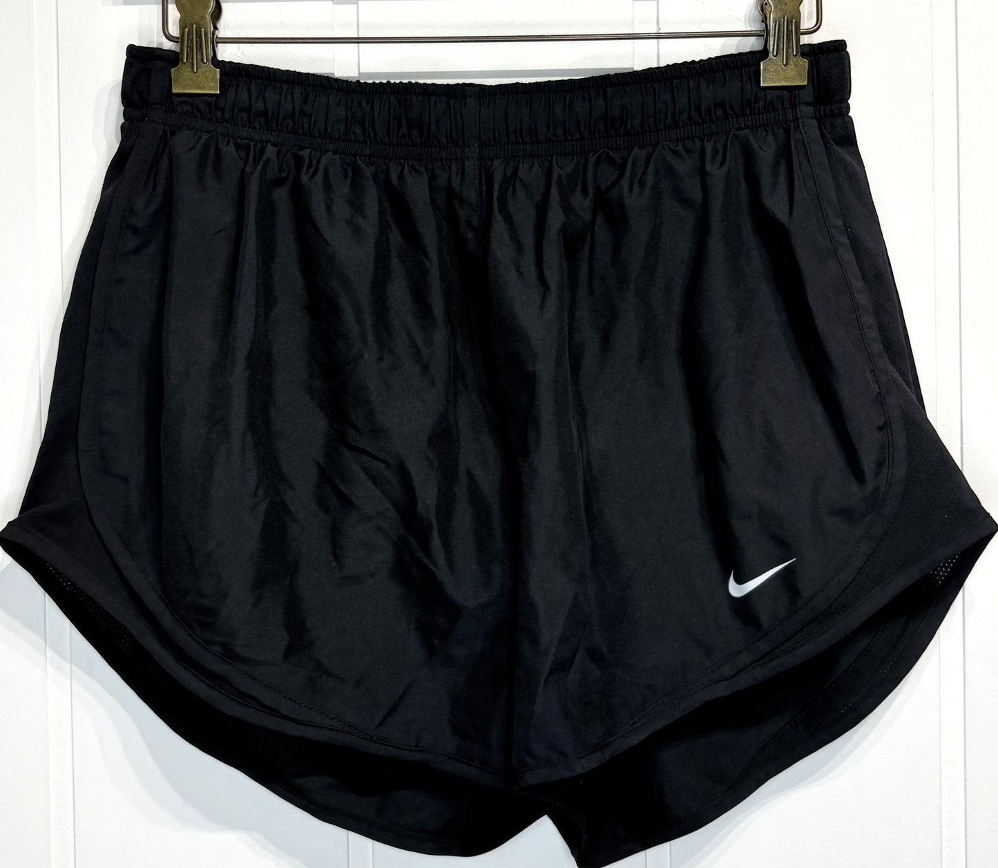Nike Dri-Fit Athletic Shorts