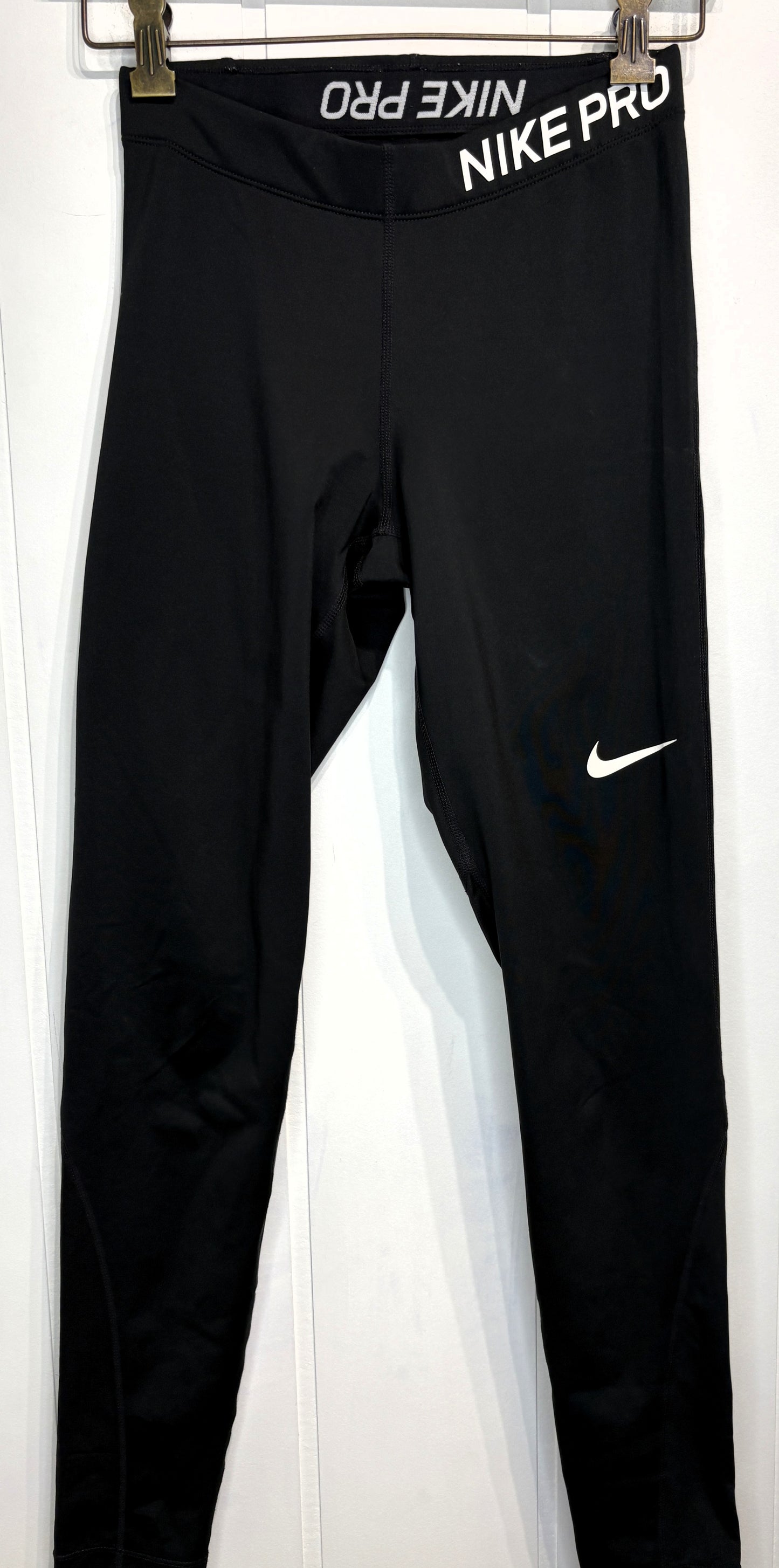 Nike-Pro Athletic Leggings