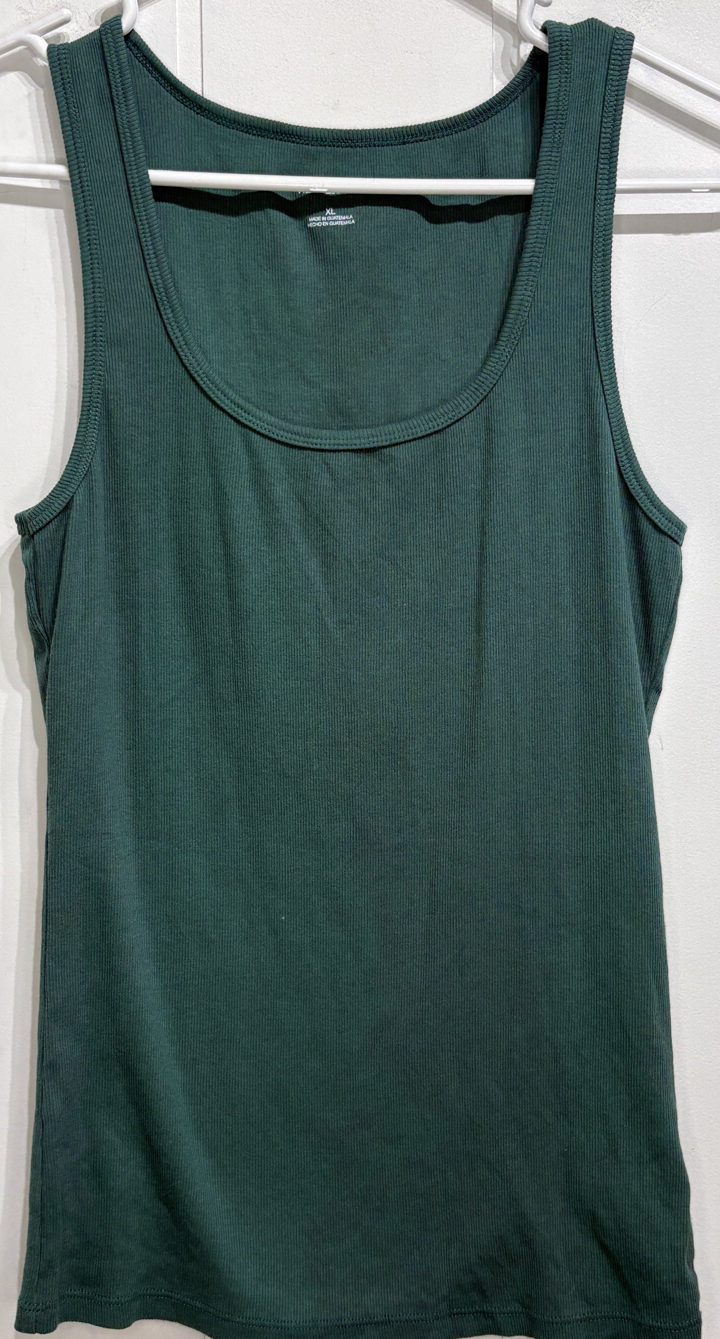 Wild Fable Ribbed Tank Top