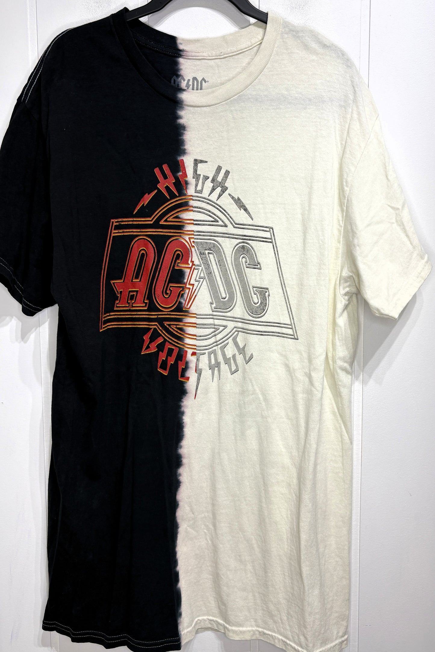 Men's ACDC Graphic Tee