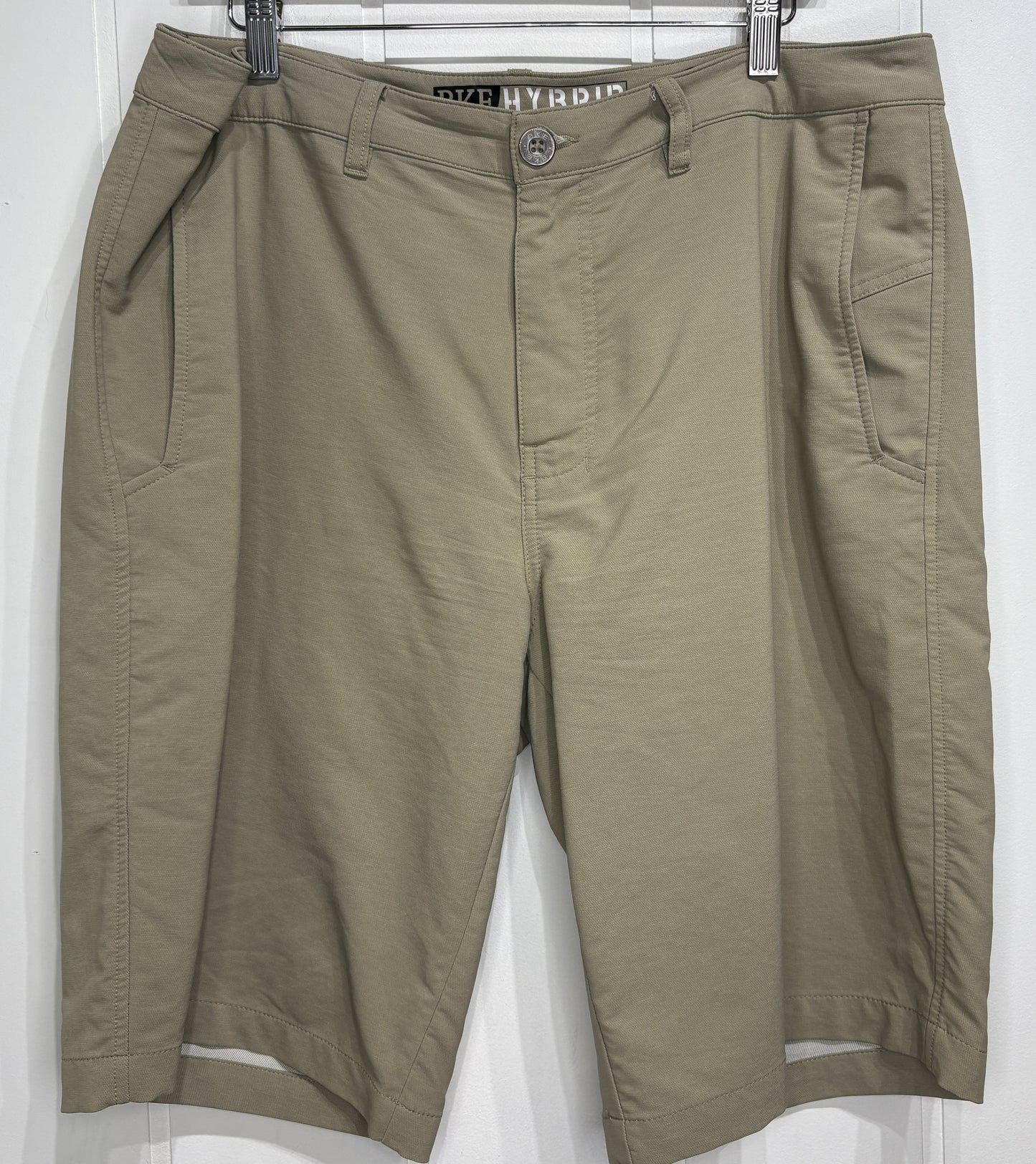 BKE Hybrid Athletic Fit Shorts