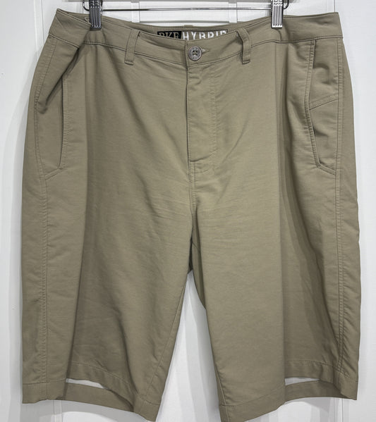 BKE Hybrid Athletic Fit Shorts