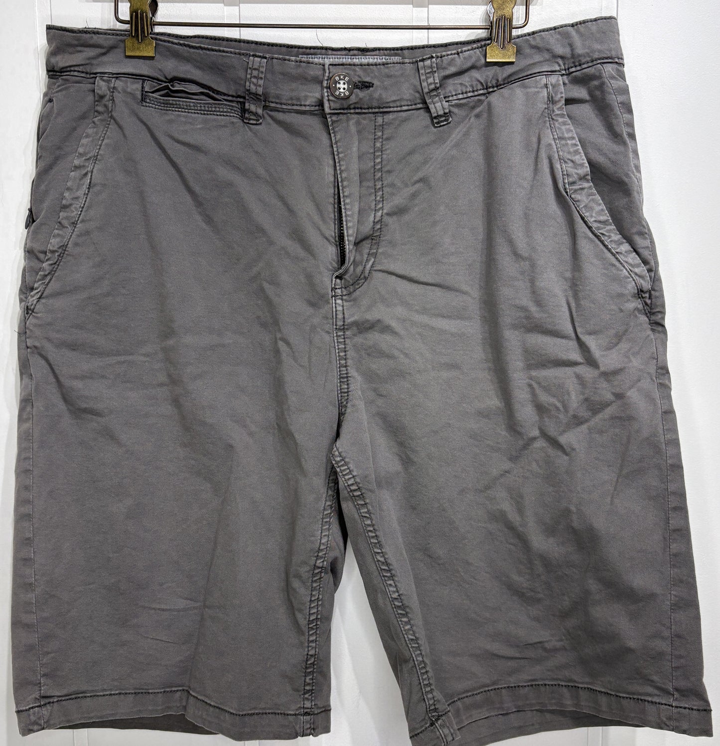 BKE Athletic Fit Utility Shorts