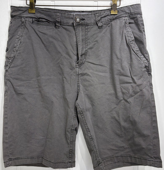 BKE Athletic Fit Utility Shorts
