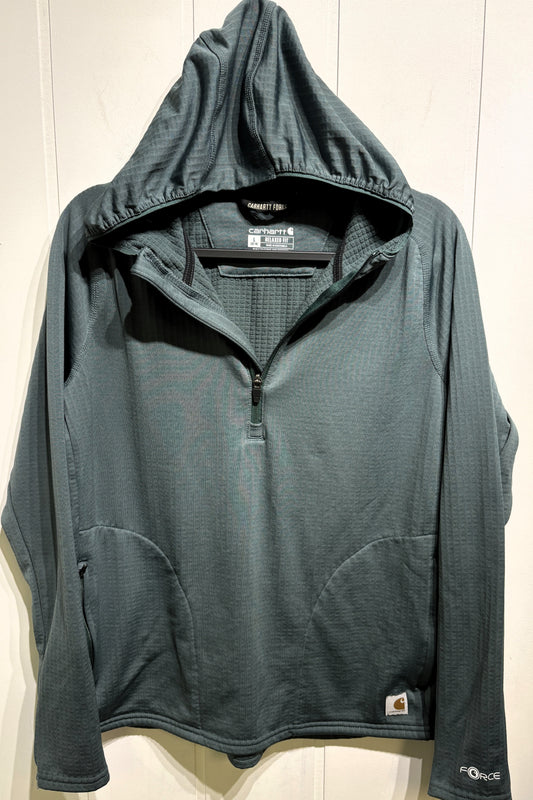 Carhartt Pullover Hoodie Sweater