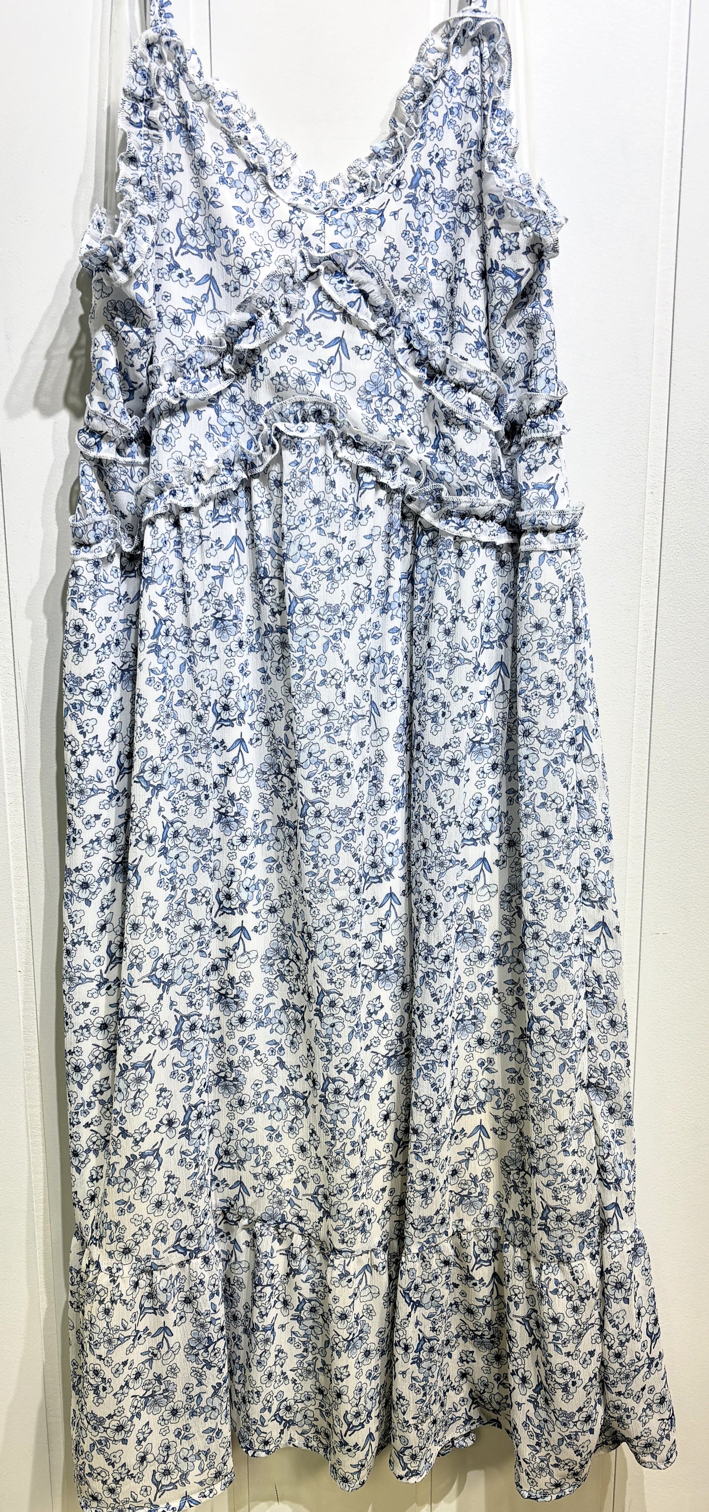 NOBO Floral Summer Dress