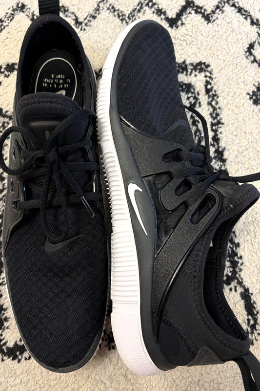 Nike Athletic Running Shoes