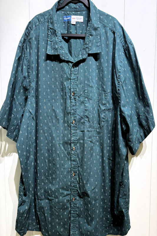 Old Navy 'Everyday Shirt' Button-up