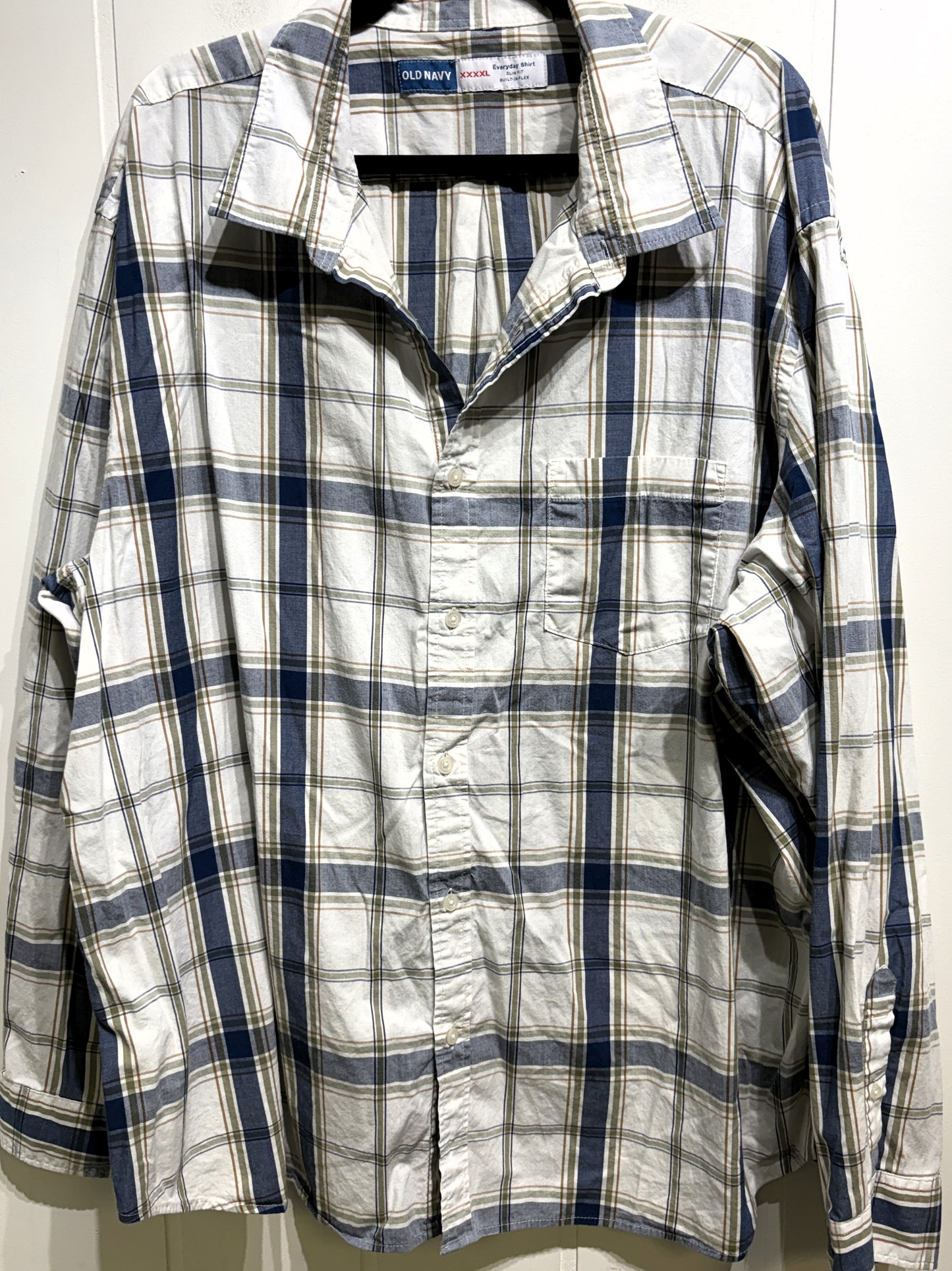 Old Navy 'Everyday Shirt' Button-up