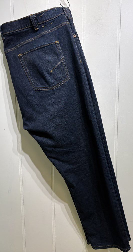 Men's True Nation Denim Jeans