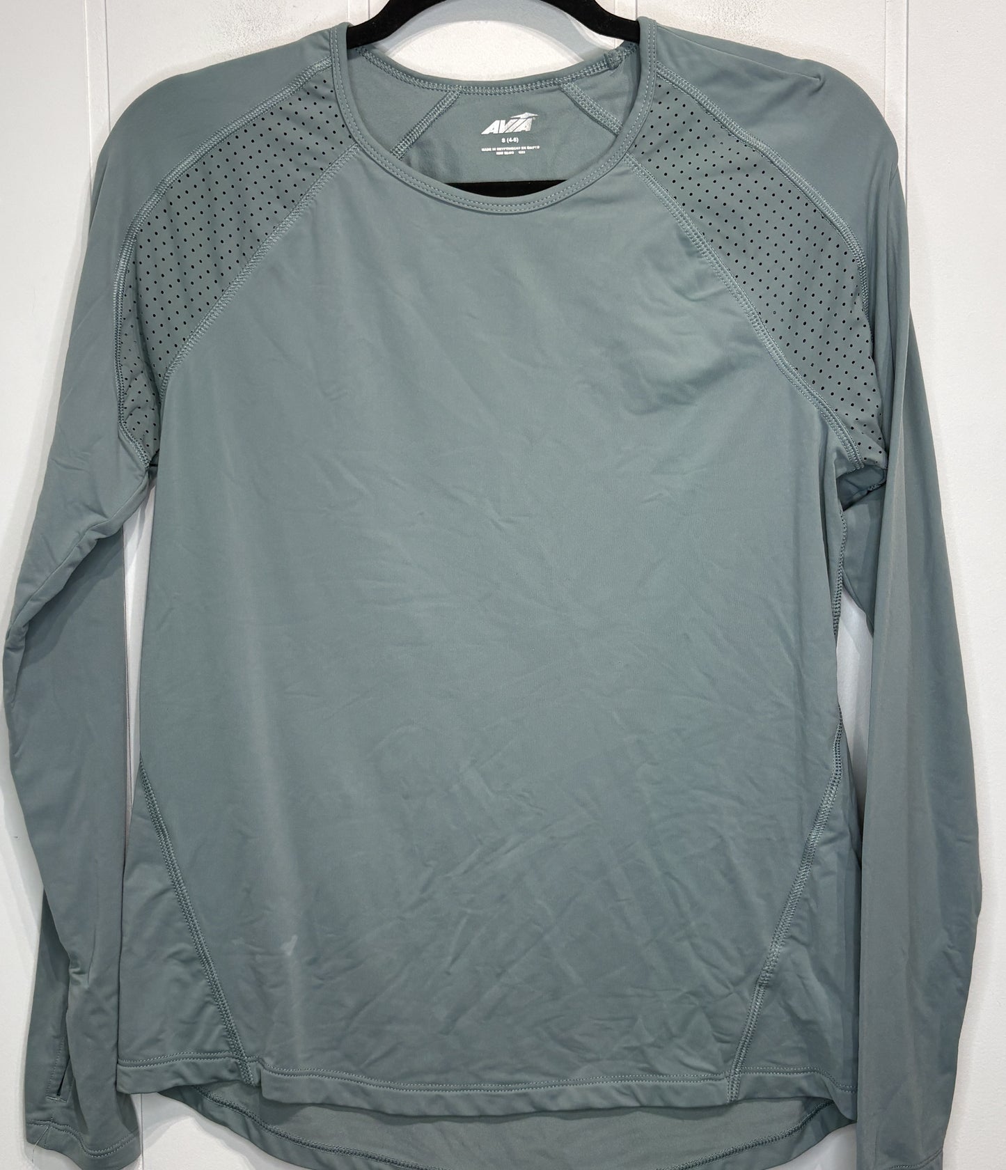 Avia LS Workout Top