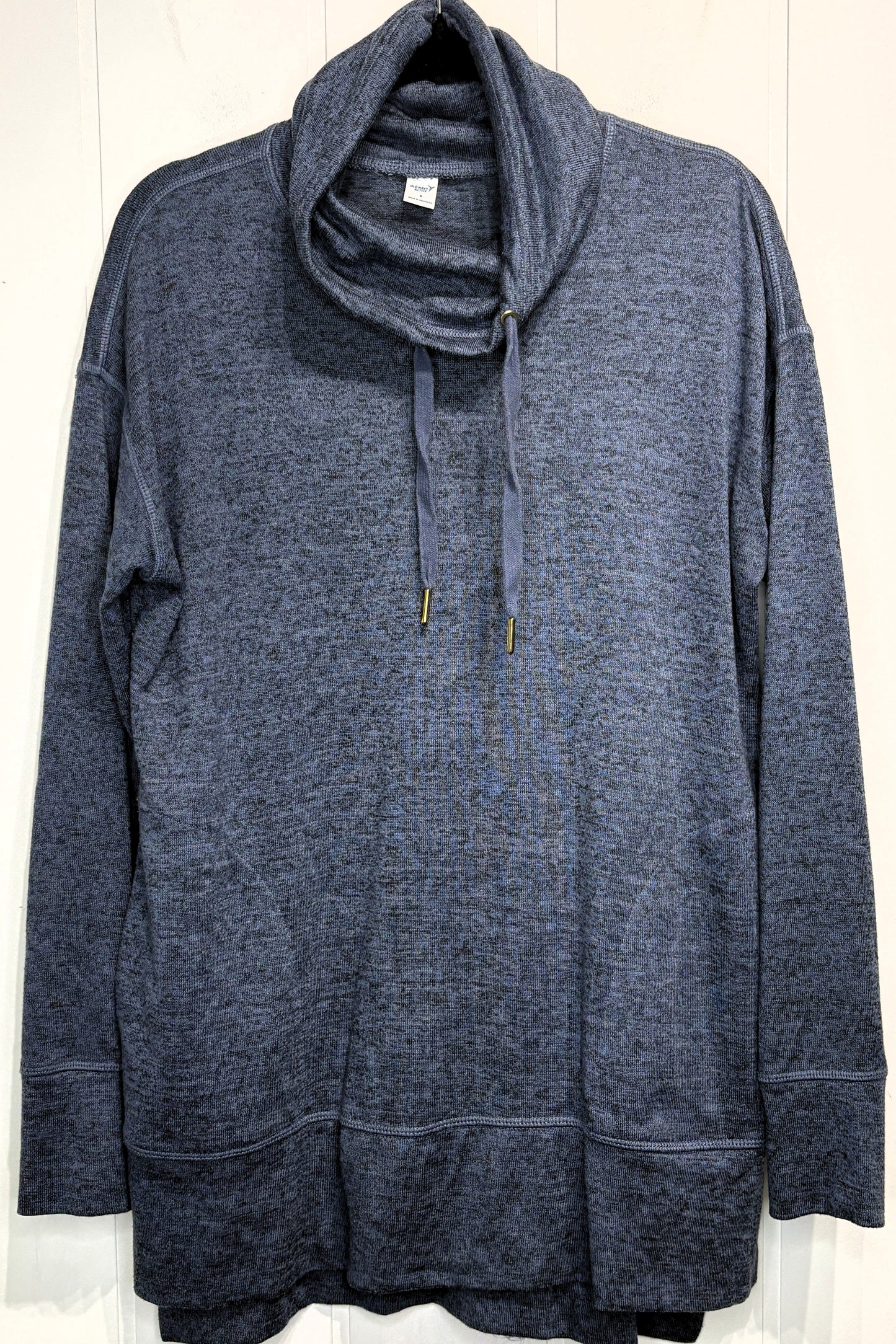 Old Navy Active Cowl Neck Sweater