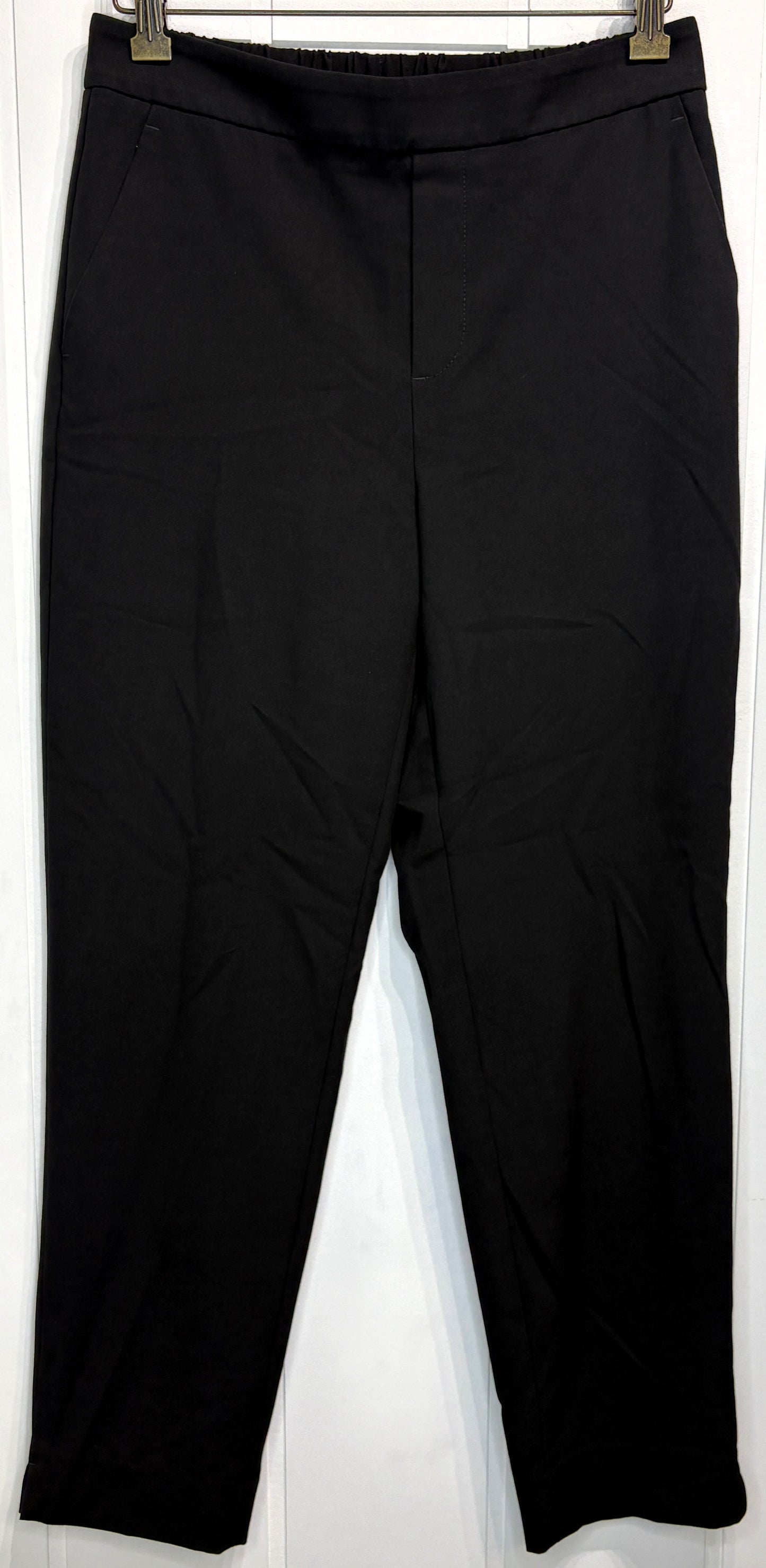 Banana Republic Elastic Pullon Dress Pants