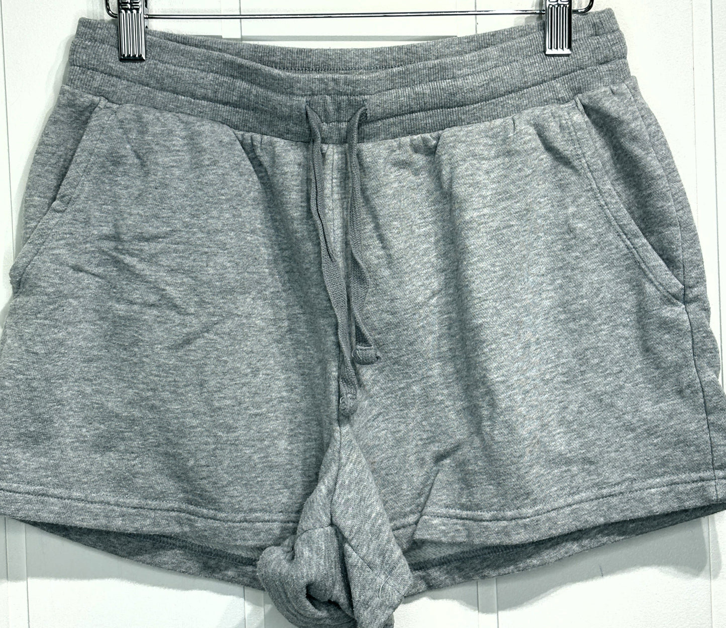 Colsie Knit Drawstring Shorts