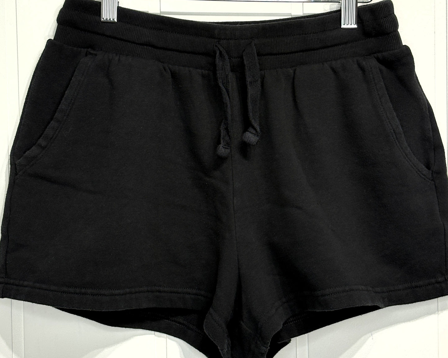 Colsie Knit Drawstring Shorts