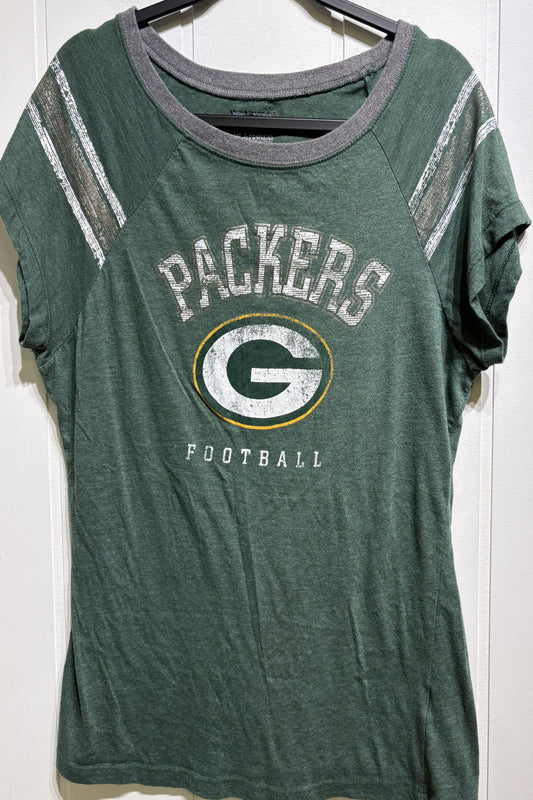 NFL Packers Football Tee