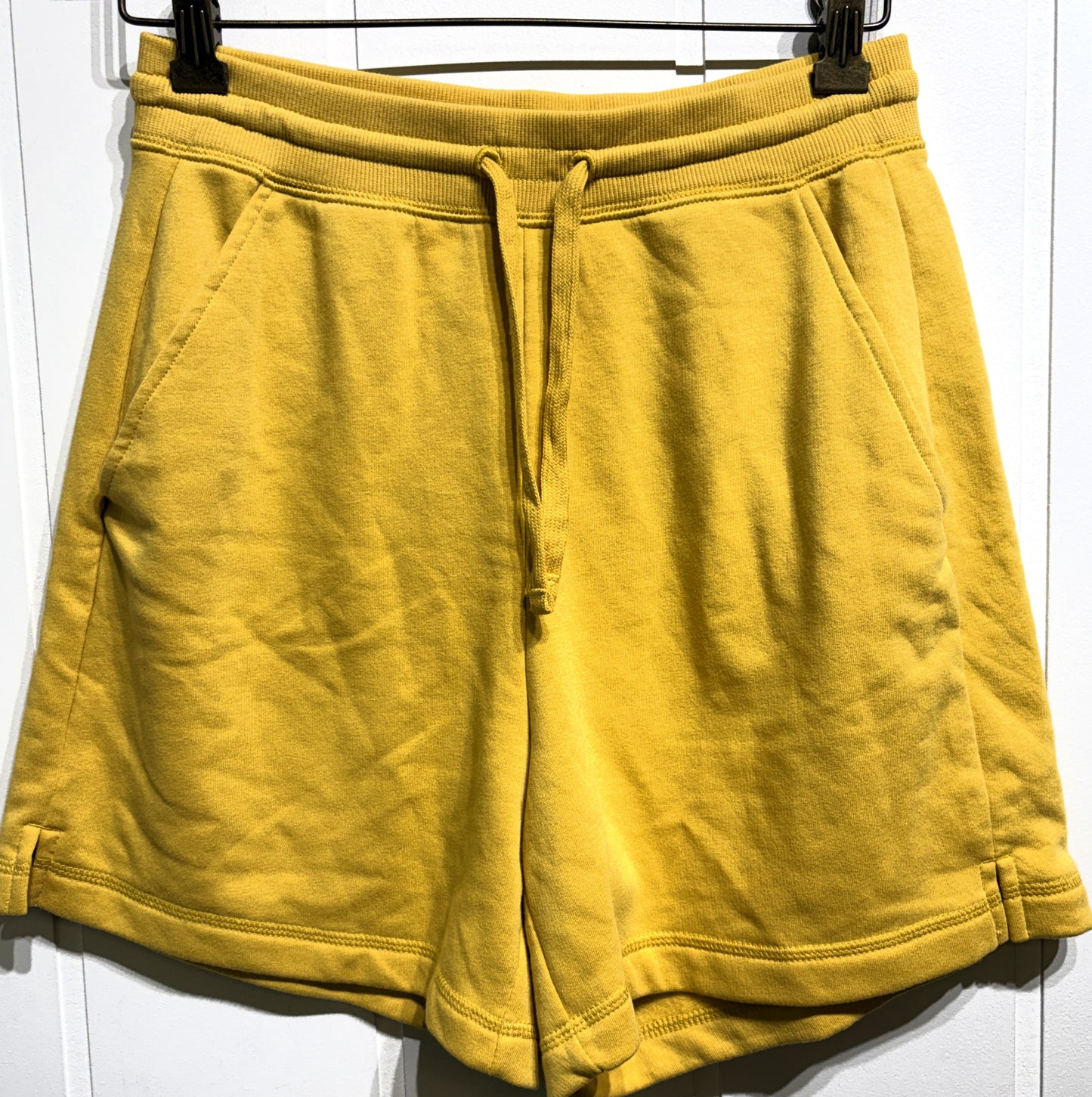 Old Navy Knit Drawstring Shorts