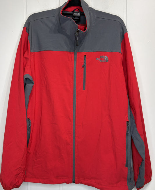 The North Face Full Zip Windbreaker