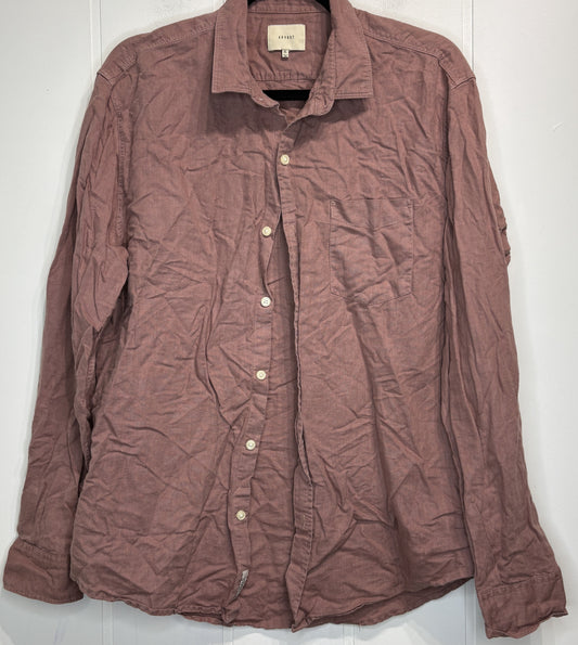 Men's Aryust LS Button-down