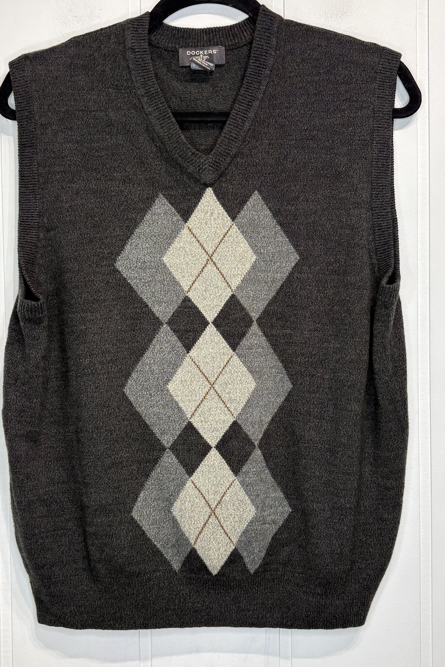 Men's Dockers Sweater Vest