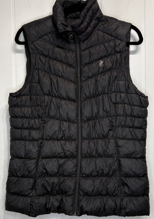 Zeroxposur Full-zip Puffer Vest