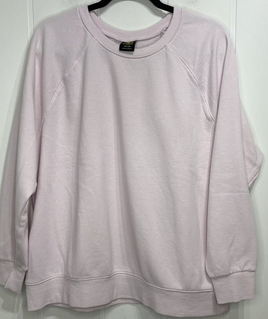 Athletic Works Crewneck Sweater