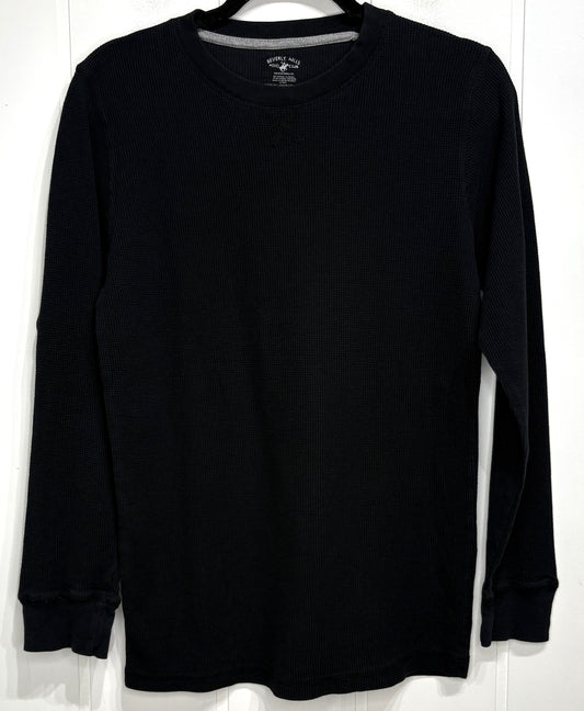 Men's Polo Club Thermal LS Shirt