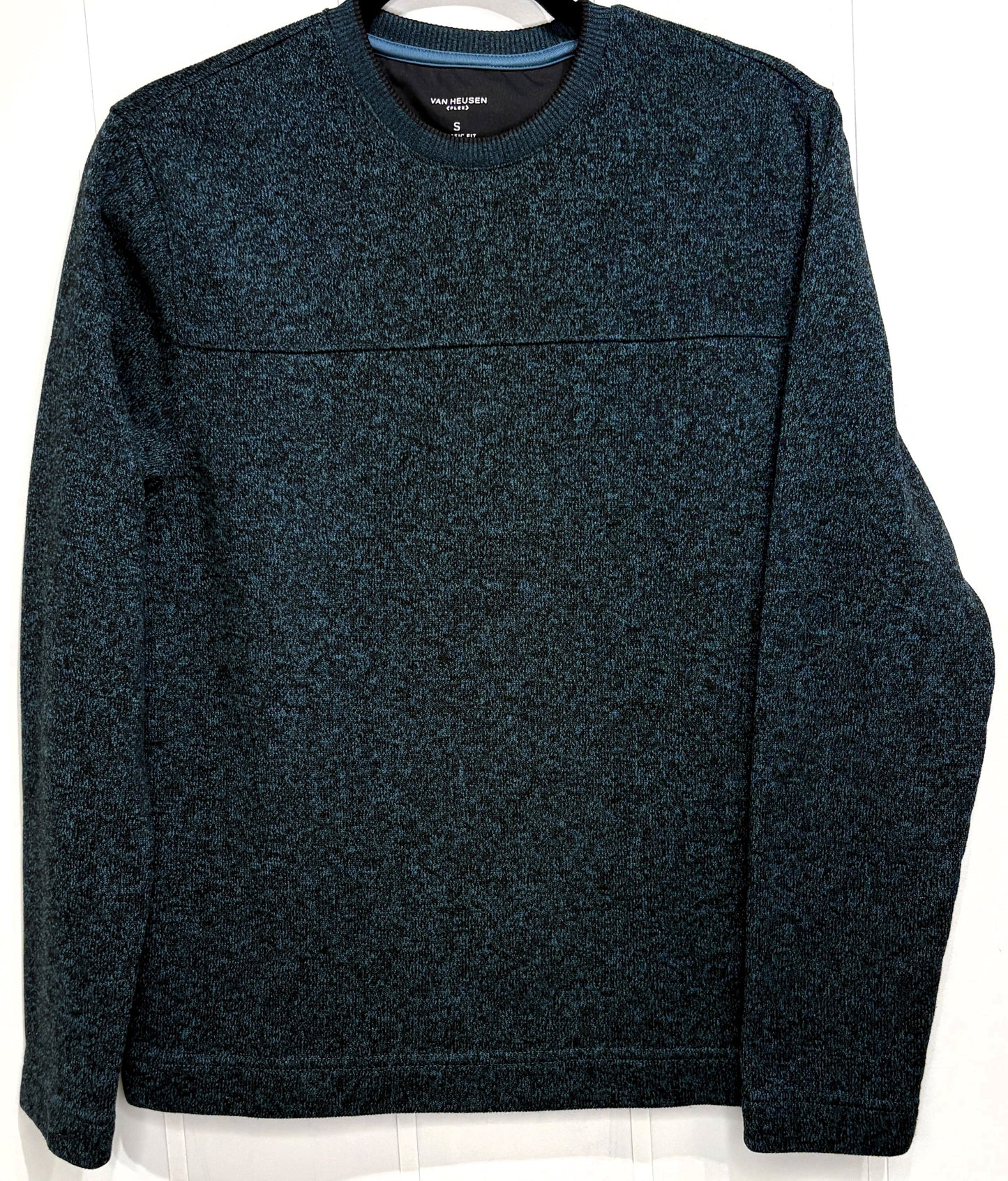 Van Heusen Fleece Crewneck Sweatshirt