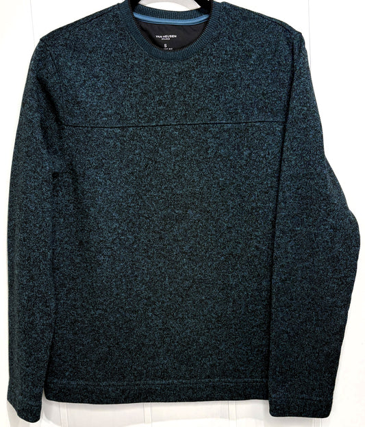 Van Heusen Fleece Crewneck Sweatshirt