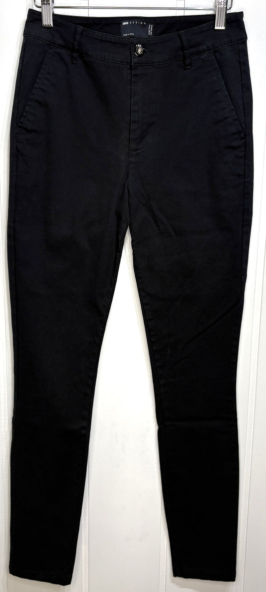 ASOS Design Slim Skinny Pants