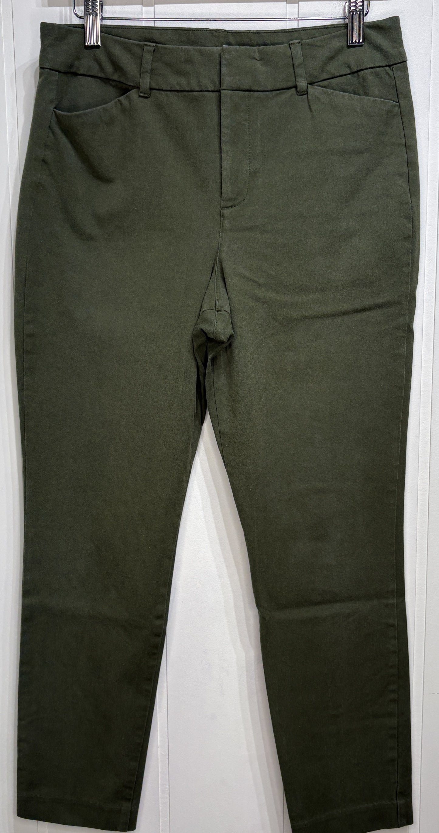 Old Navy Pixie High-rise Pants