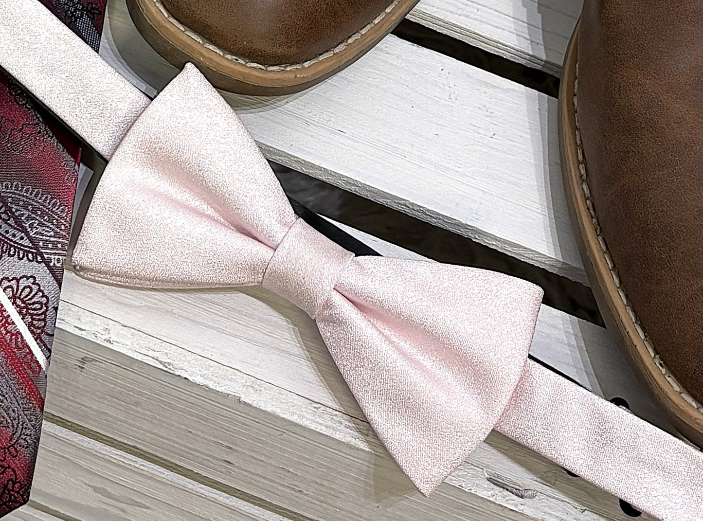 Men's Apt. 9 Bow Tie