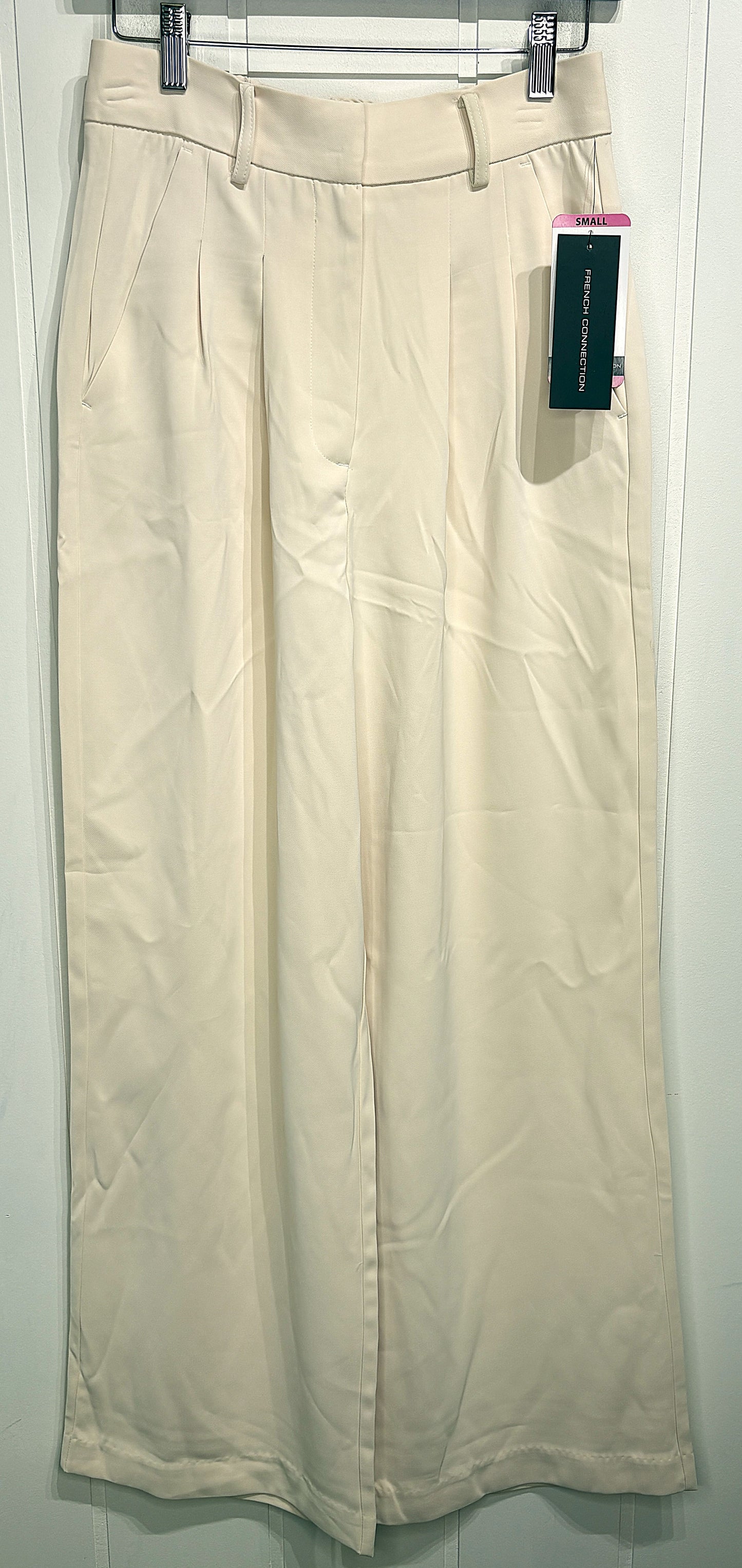 French Connection Wide Leg Pants