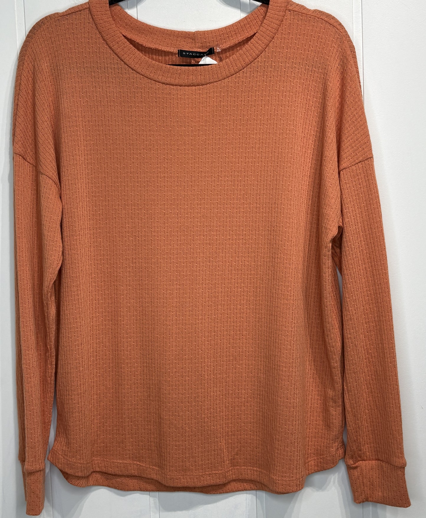 Staccato Lightweight Textured Sweater