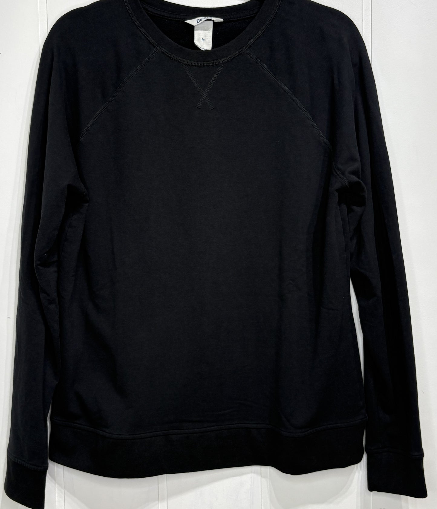 Duluth Plain Crewneck Sweater