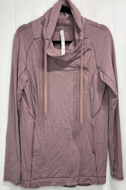 Lululemon 'Coast Easy Wrap' Jacket