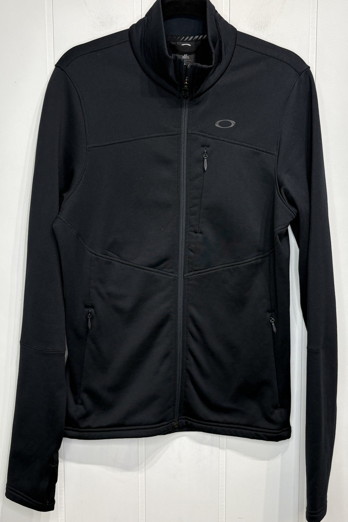 Oakley Full-Zip Fleece Jacket