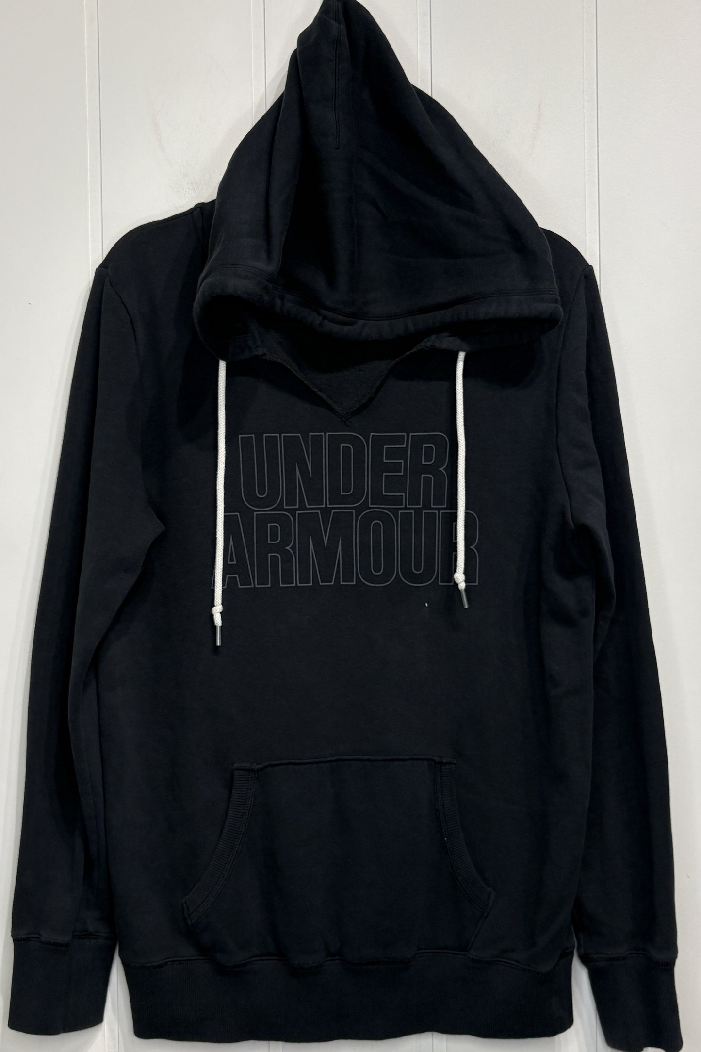 Under Armour V-Cut Pullover Hoodie