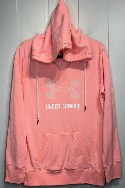 Under Armour V-Cut Pullover Hoodie
