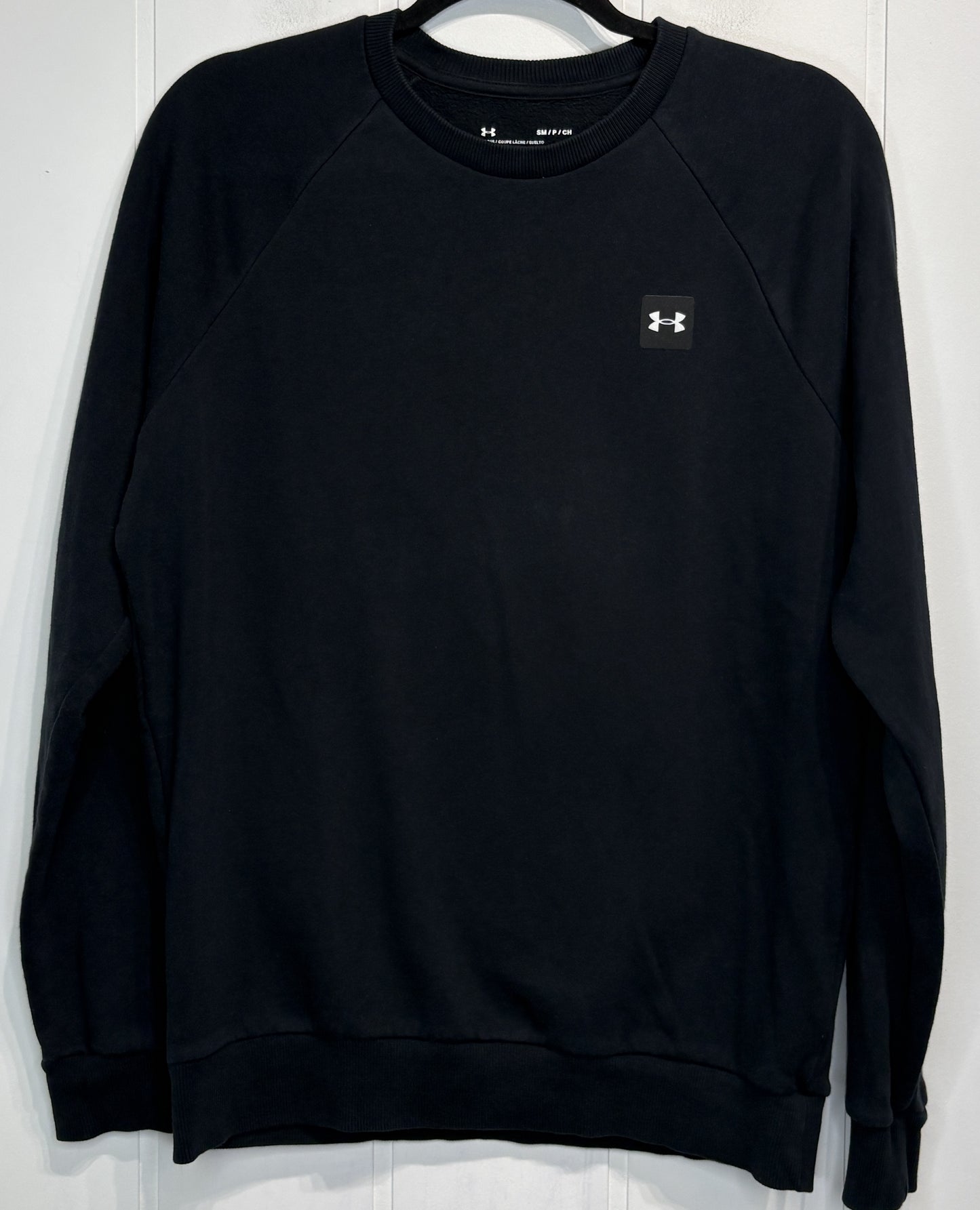 Under Armour Fleece Crewneck