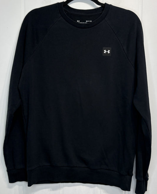 Under Armour Fleece Crewneck