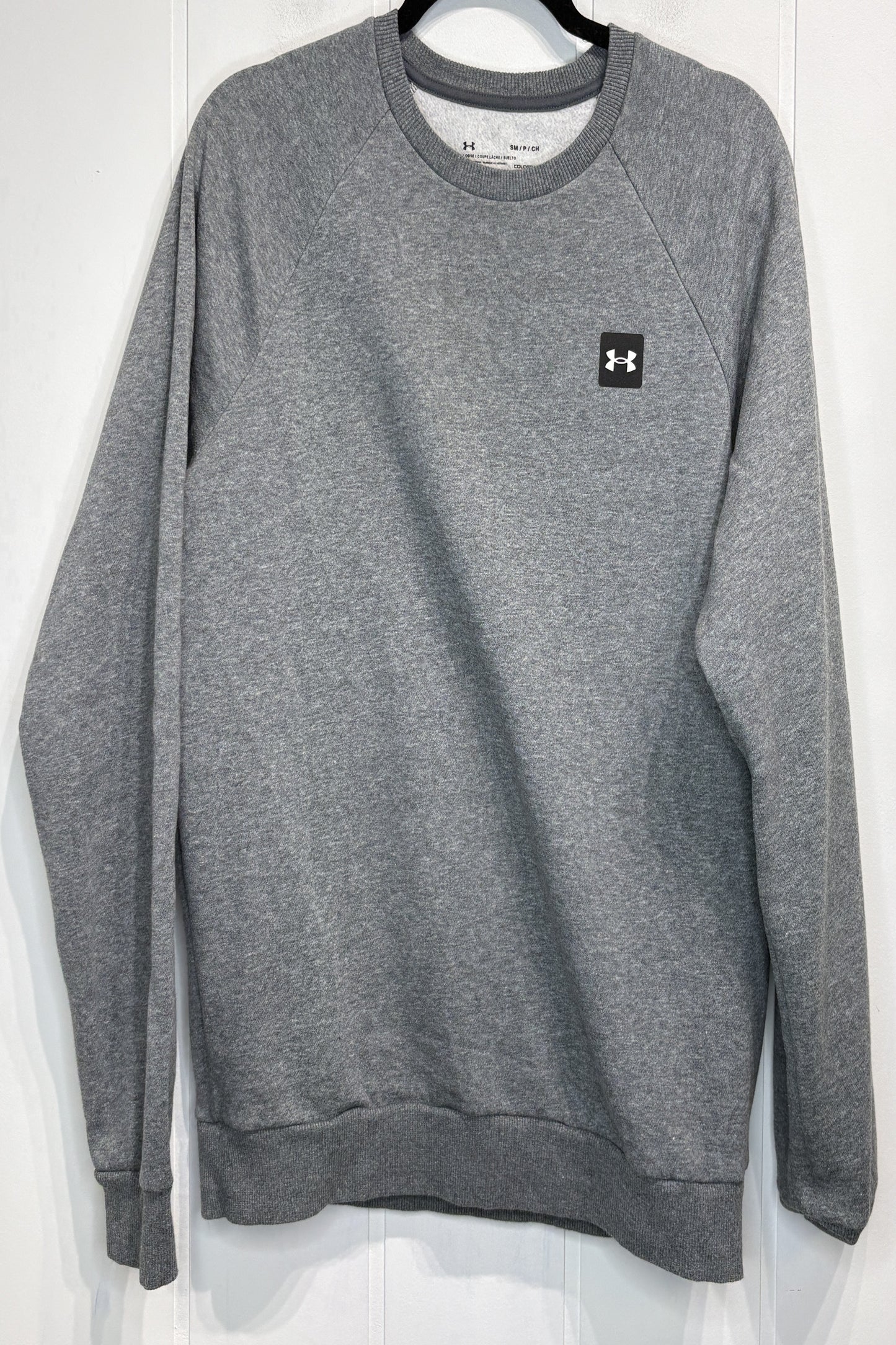 Under Armour Fleece Crewneck