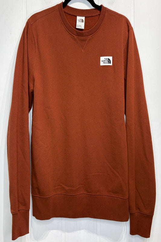 Men's North Face Crewneck Sweatshirt