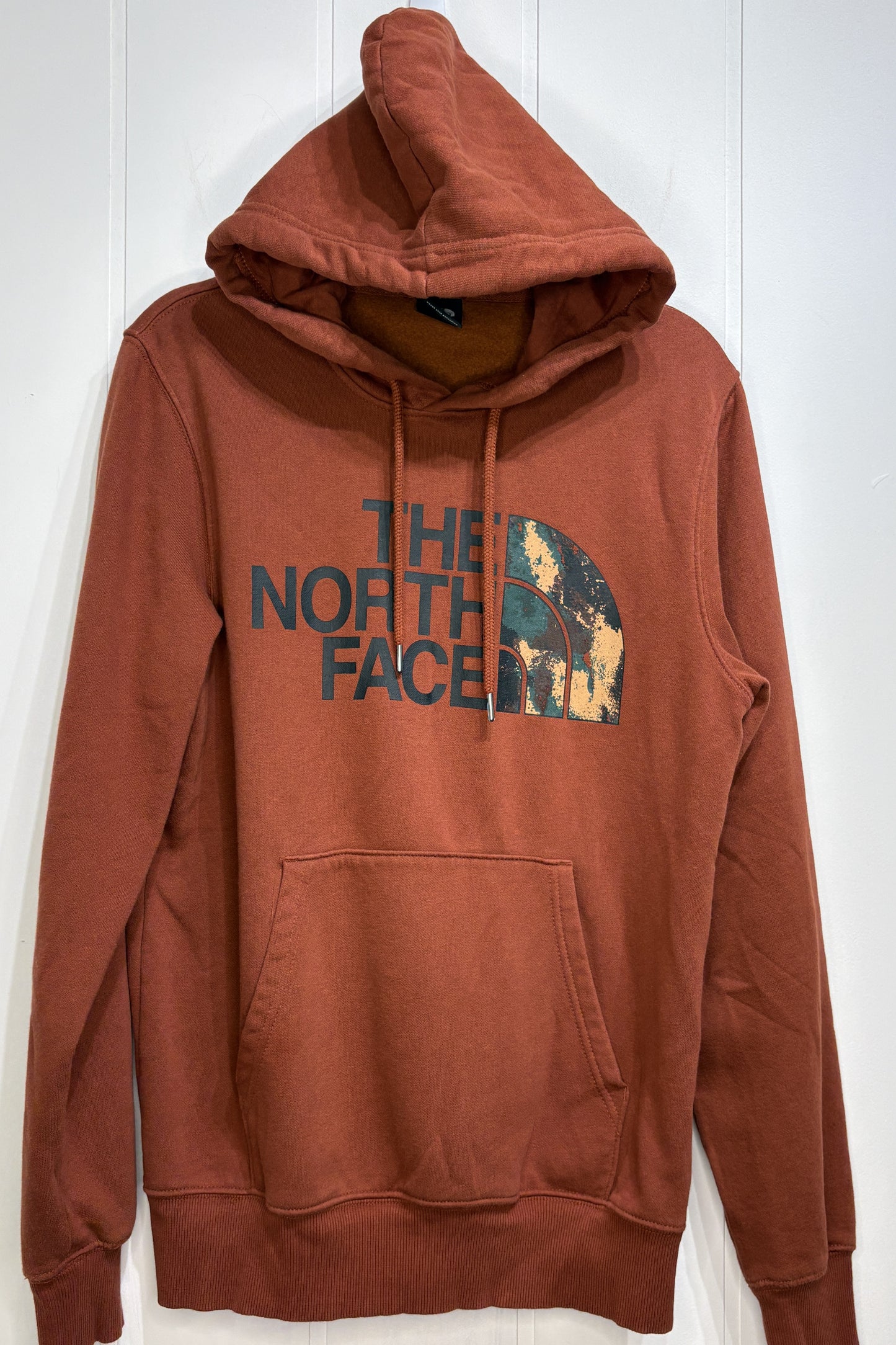 The North Face Pullover Hoodie