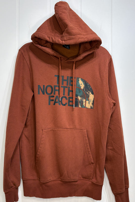 The North Face Pullover Hoodie