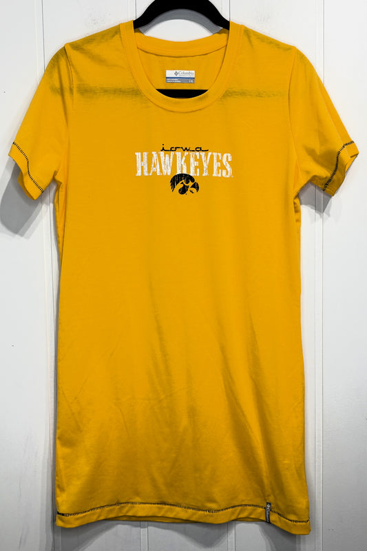 Columbia Iowa Hawkeyes T-Shirt