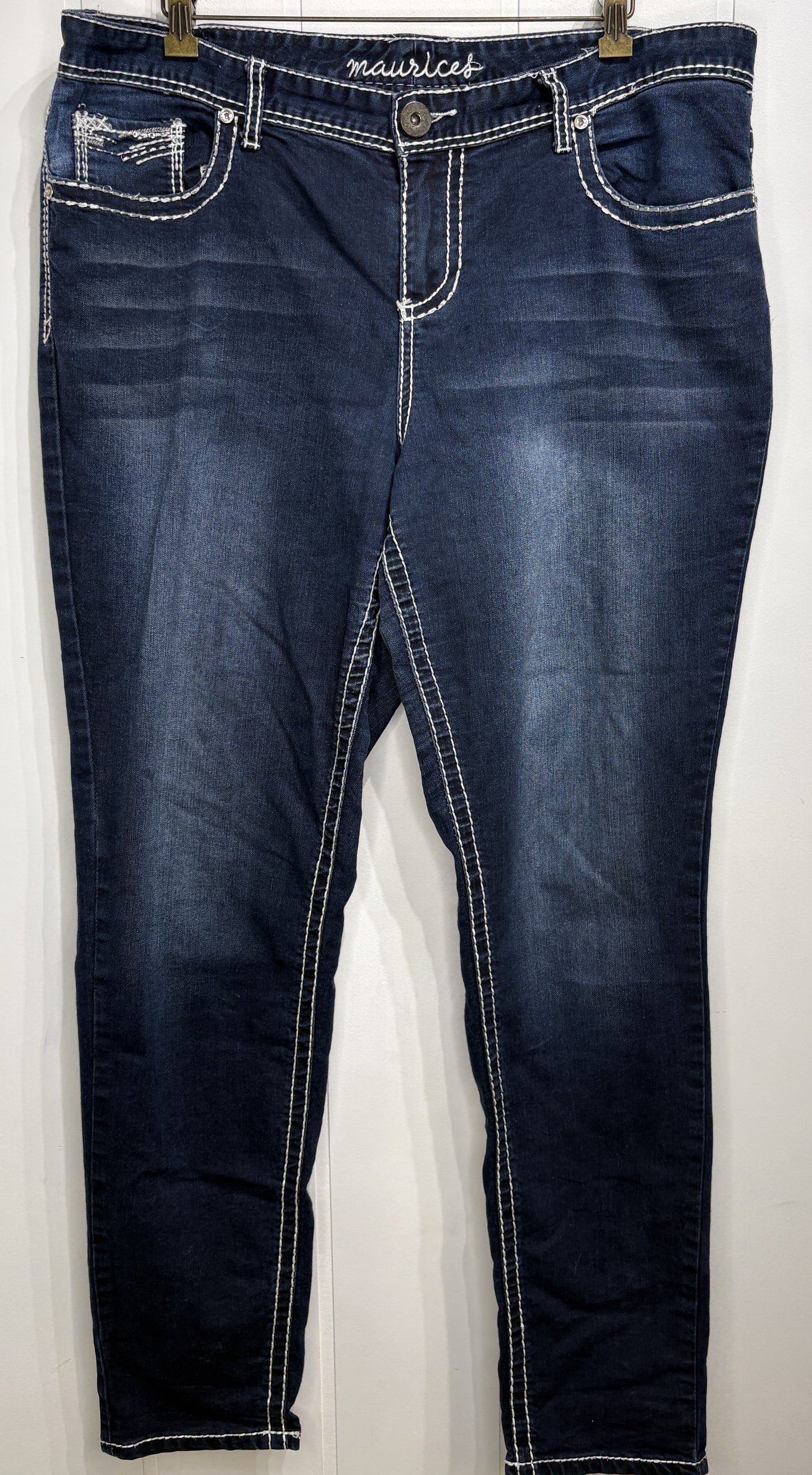 Maurices Denim Jeans
