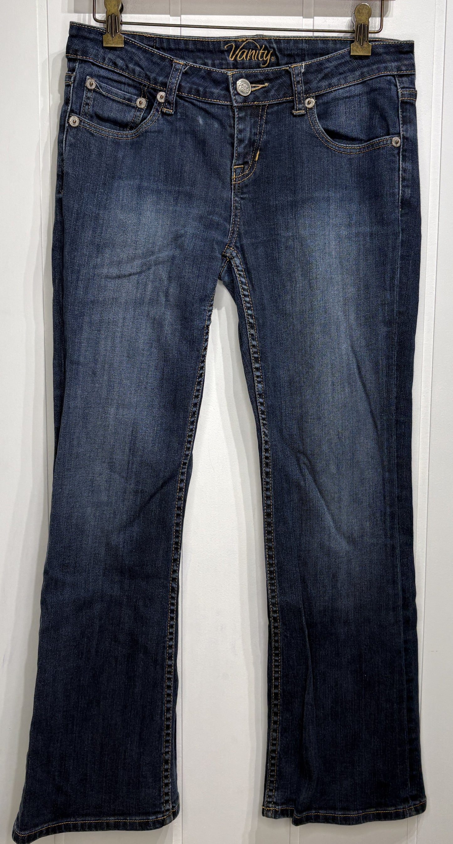 Vanity Denim Jeans