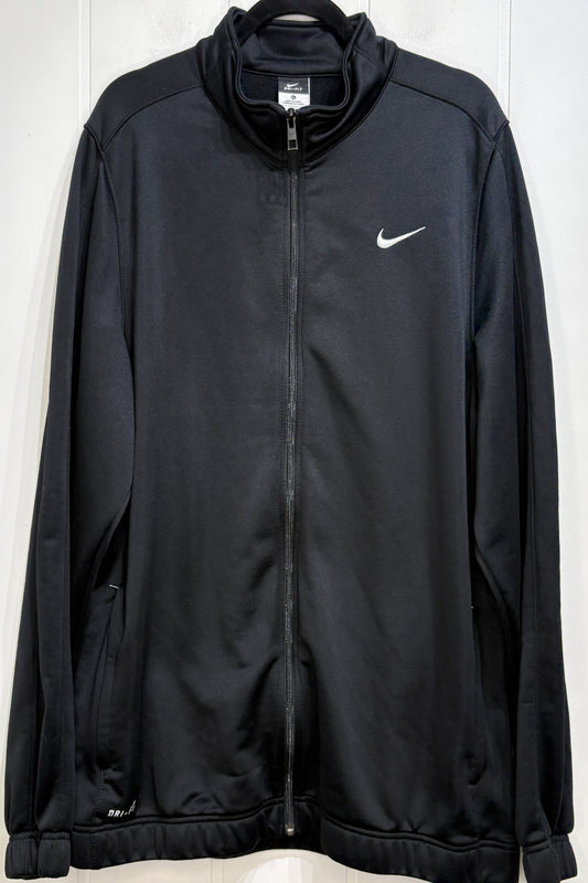 Men's Nike Dri-Fit Full Zip Jacket